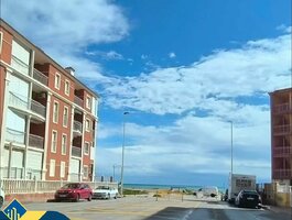 3 kambarių butas Ispanijoje, Torrevieja