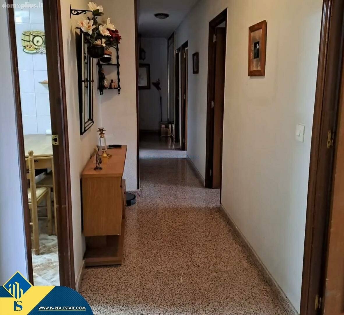3 rooms apartment for sell Spain, Torrevieja