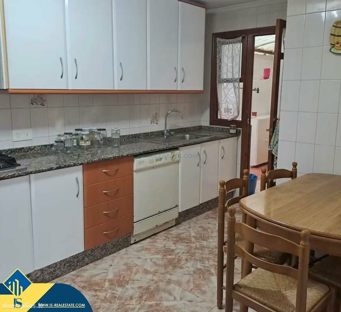 3 rooms apartment for sell Spain, Torrevieja
