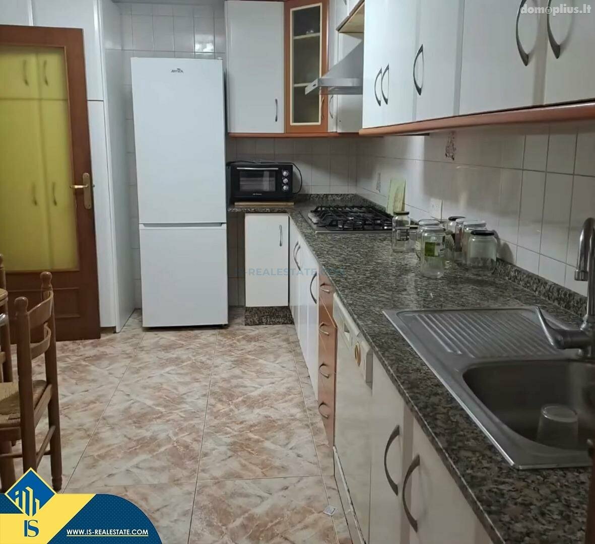 3 rooms apartment for sell Spain, Torrevieja