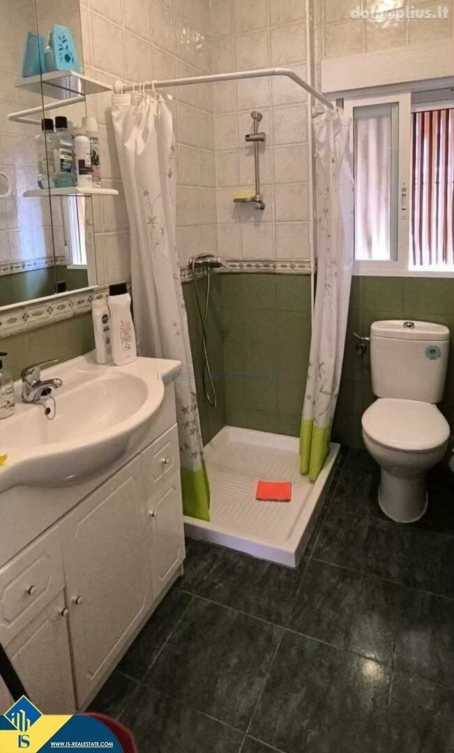3 rooms apartment for sell Spain, Torrevieja