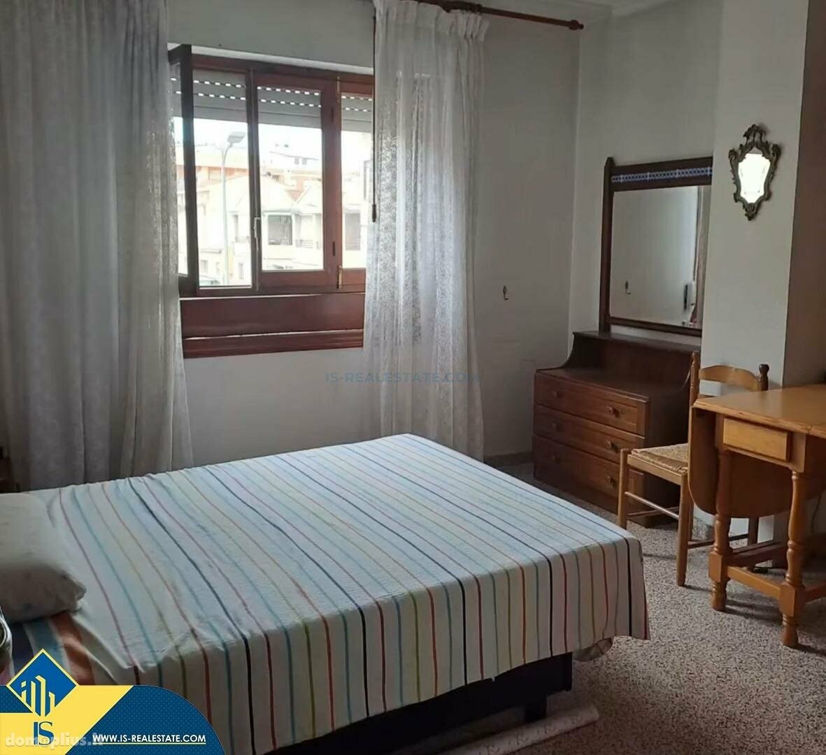 3 rooms apartment for sell Spain, Torrevieja
