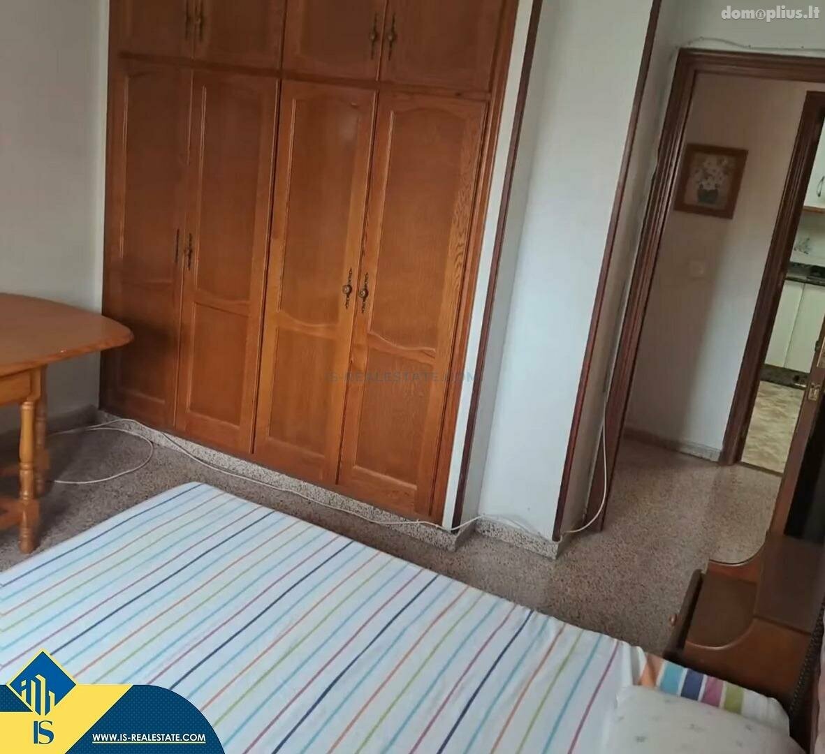3 rooms apartment for sell Spain, Torrevieja