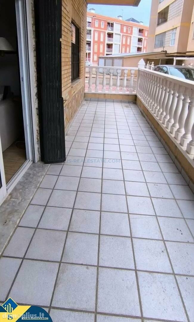 3 rooms apartment for sell Spain, Torrevieja