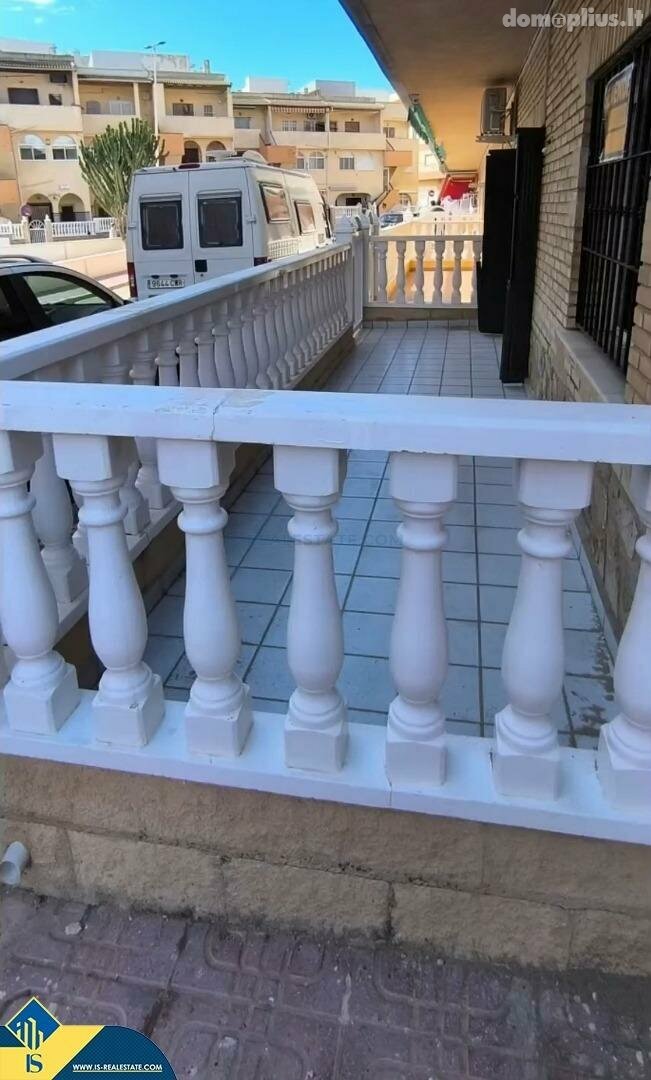 3 rooms apartment for sell Spain, Torrevieja