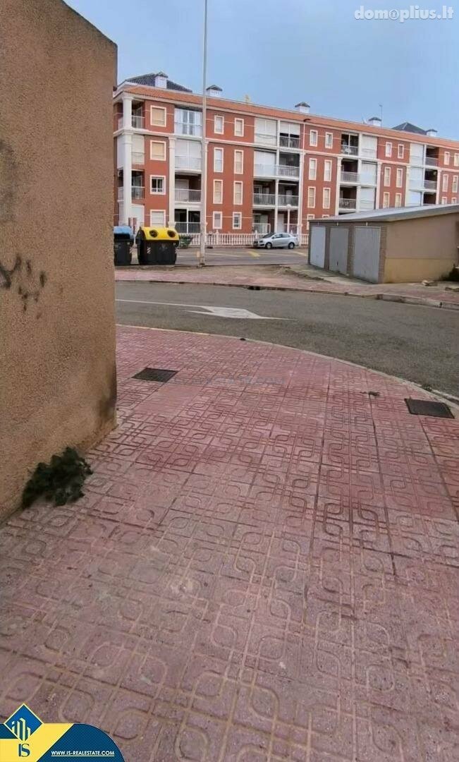 3 rooms apartment for sell Spain, Torrevieja