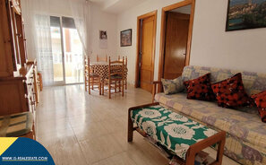 3 room apartment Spain, Torrevieja