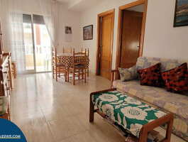 3 kambarių butas Ispanijoje, Torrevieja