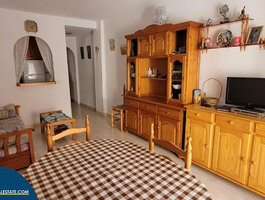 3 rooms apartment for sell Spain, Torrevieja