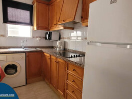 3 rooms apartment for sell Spain, Torrevieja