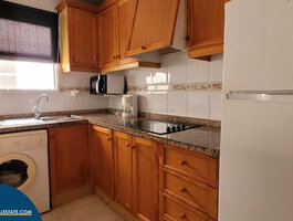 3 rooms apartment for sell Spain, Torrevieja