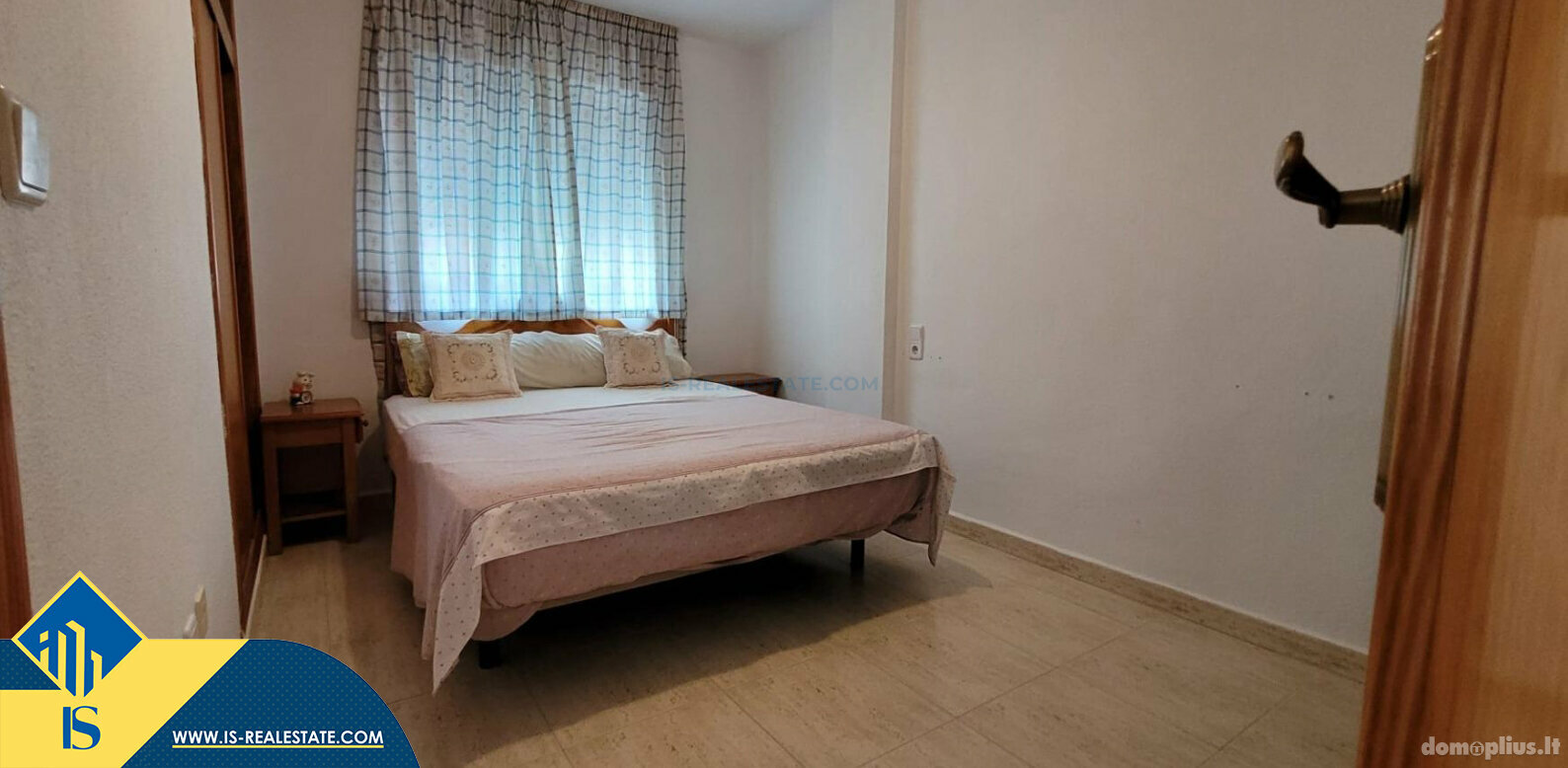 3 rooms apartment for sell Spain, Torrevieja