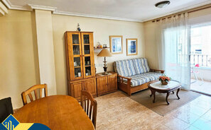 3 room apartment Spain, Torrevieja