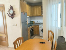 3 rooms apartment for sell Spain, Torrevieja