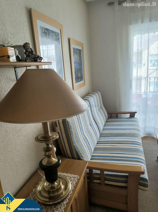 3 rooms apartment for sell Spain, Torrevieja