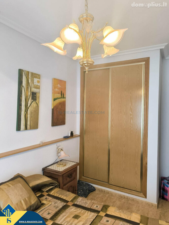 3 rooms apartment for sell Spain, Torrevieja