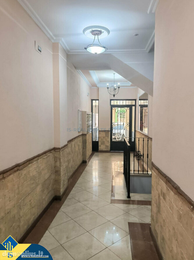 3 rooms apartment for sell Spain, Torrevieja