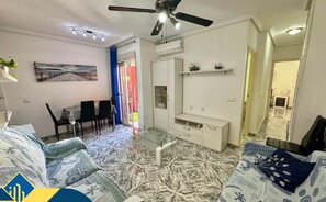 3 комнатная квартира Испания, Torrevieja