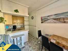 3 rooms apartment for sell Spain, Torrevieja
