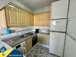 3 rooms apartment for sell Spain, Torrevieja