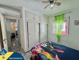 3 rooms apartment for sell Spain, Torrevieja