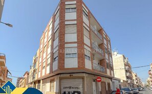 4 комнатная квартира Испания, Torrevieja