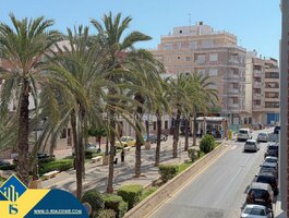 4 rooms apartment for sell Spain, Torrevieja