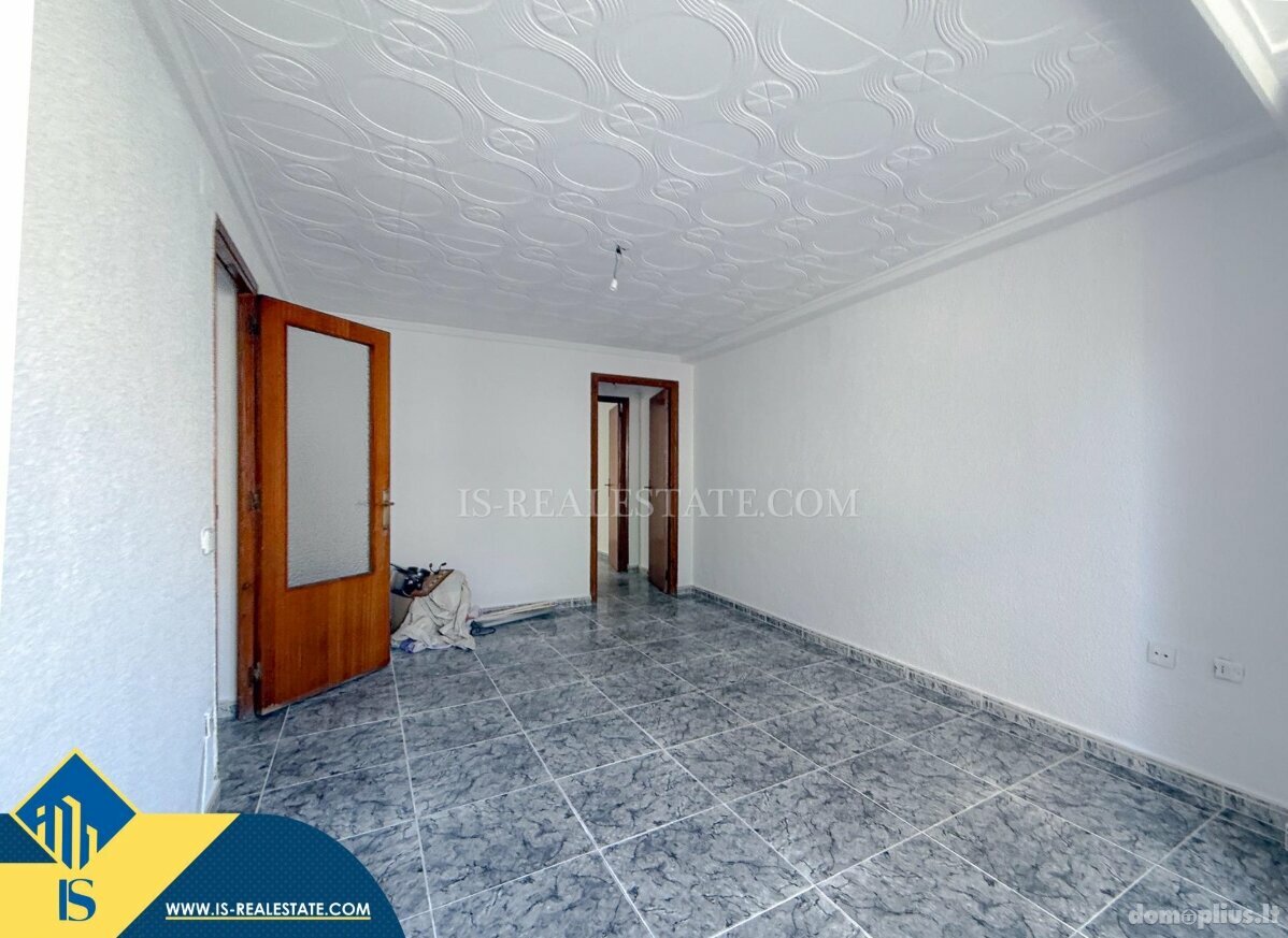 4 rooms apartment for sell Spain, Torrevieja