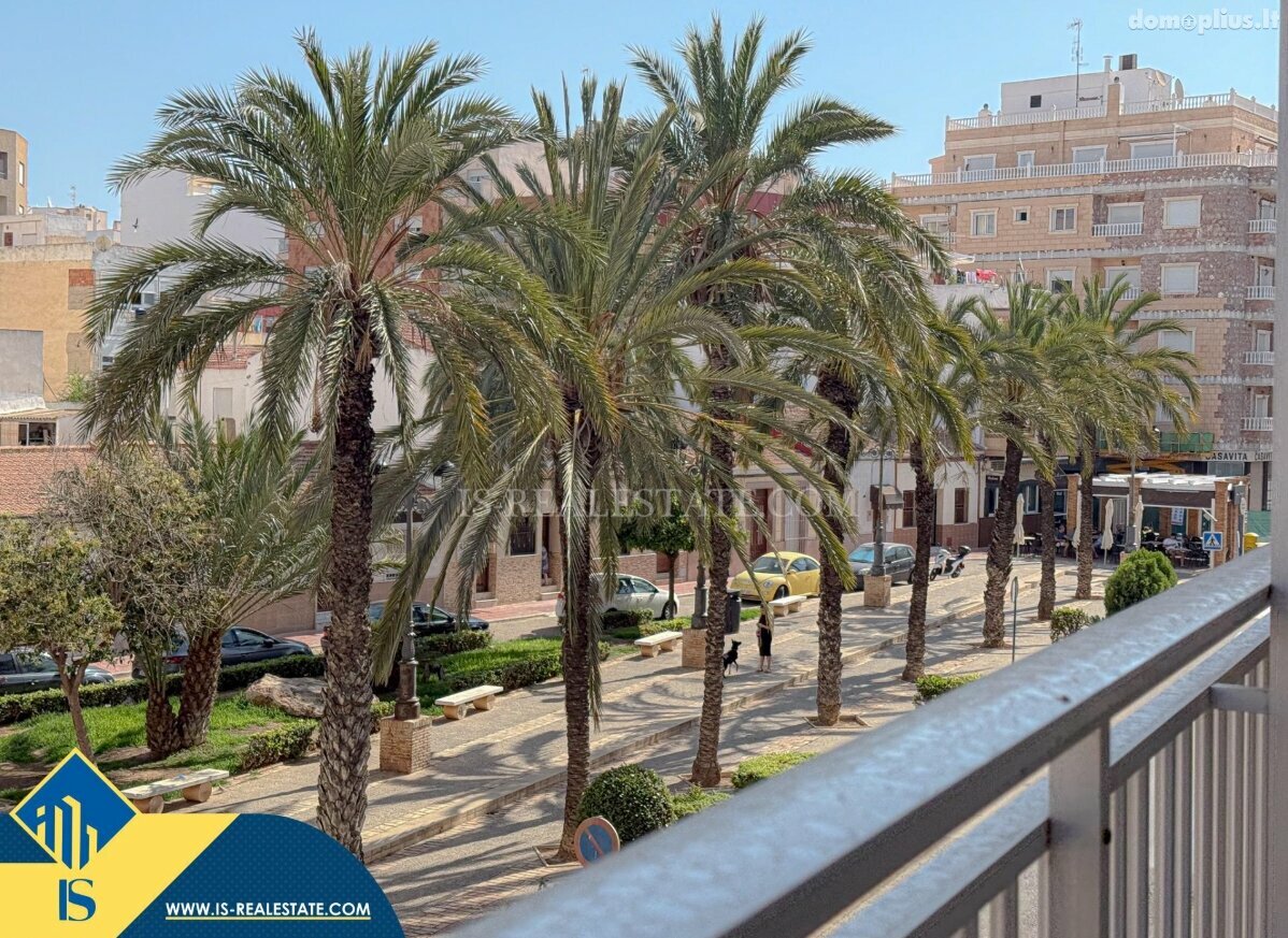 4 rooms apartment for sell Spain, Torrevieja
