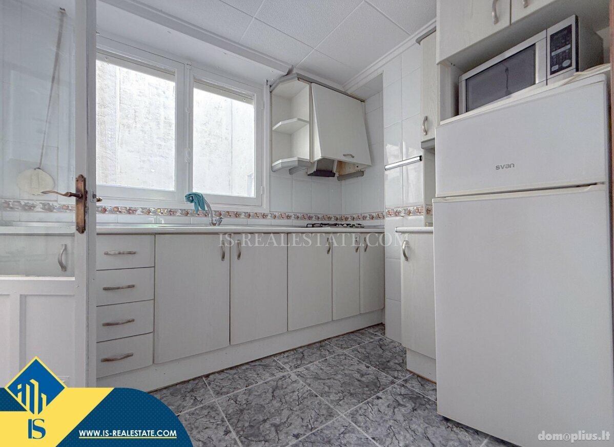 4 rooms apartment for sell Spain, Torrevieja