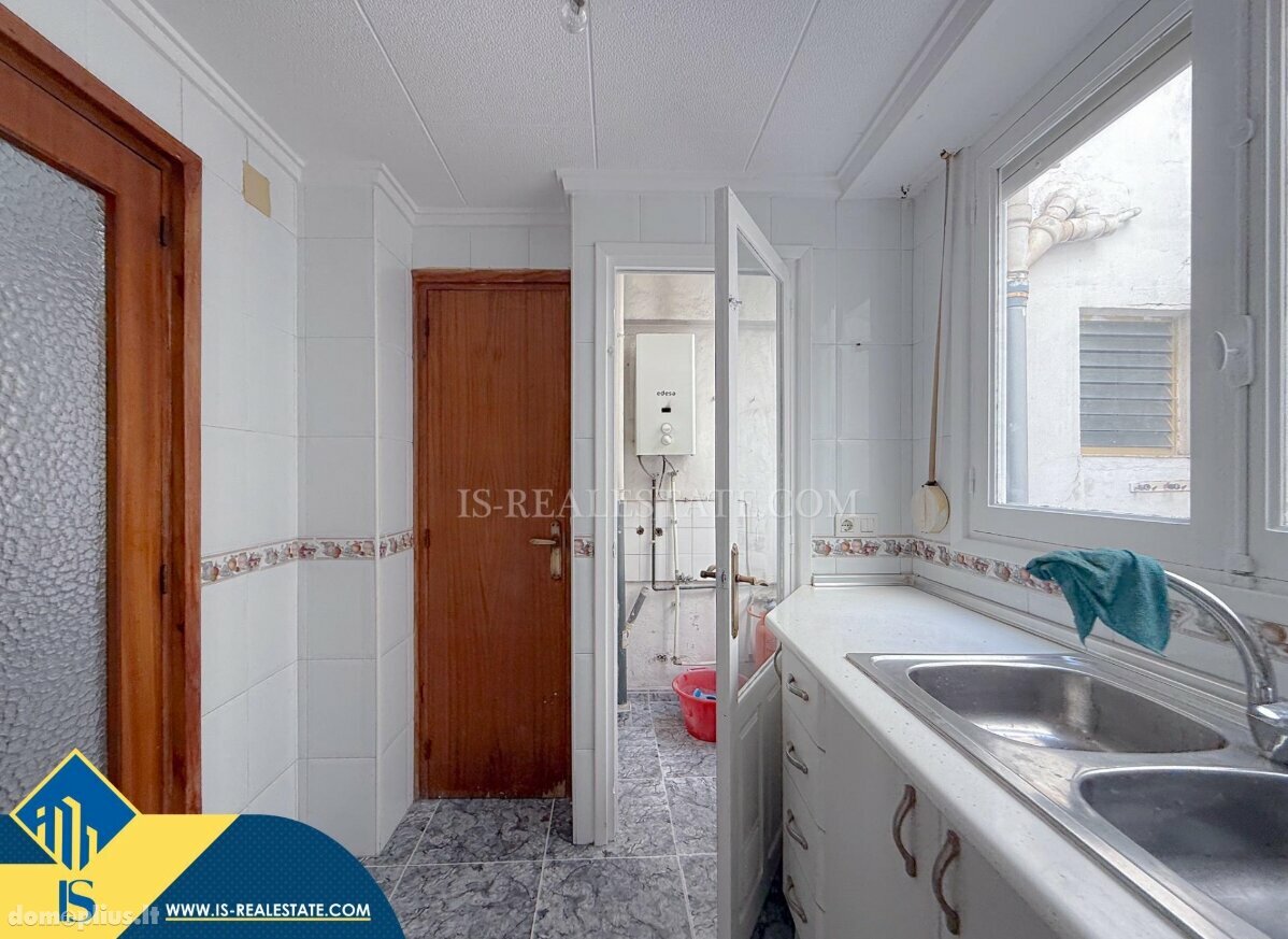 4 rooms apartment for sell Spain, Torrevieja