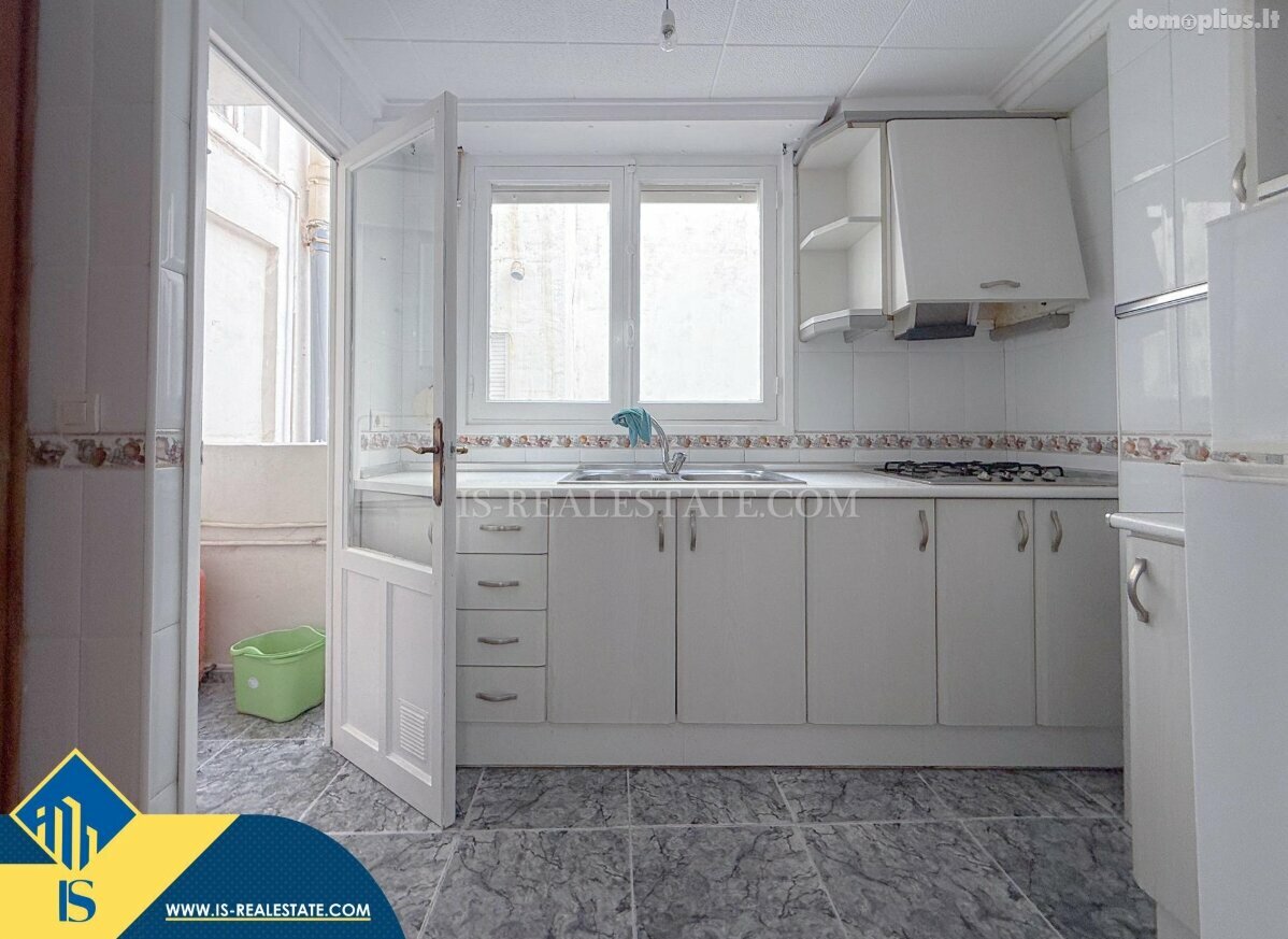 4 rooms apartment for sell Spain, Torrevieja