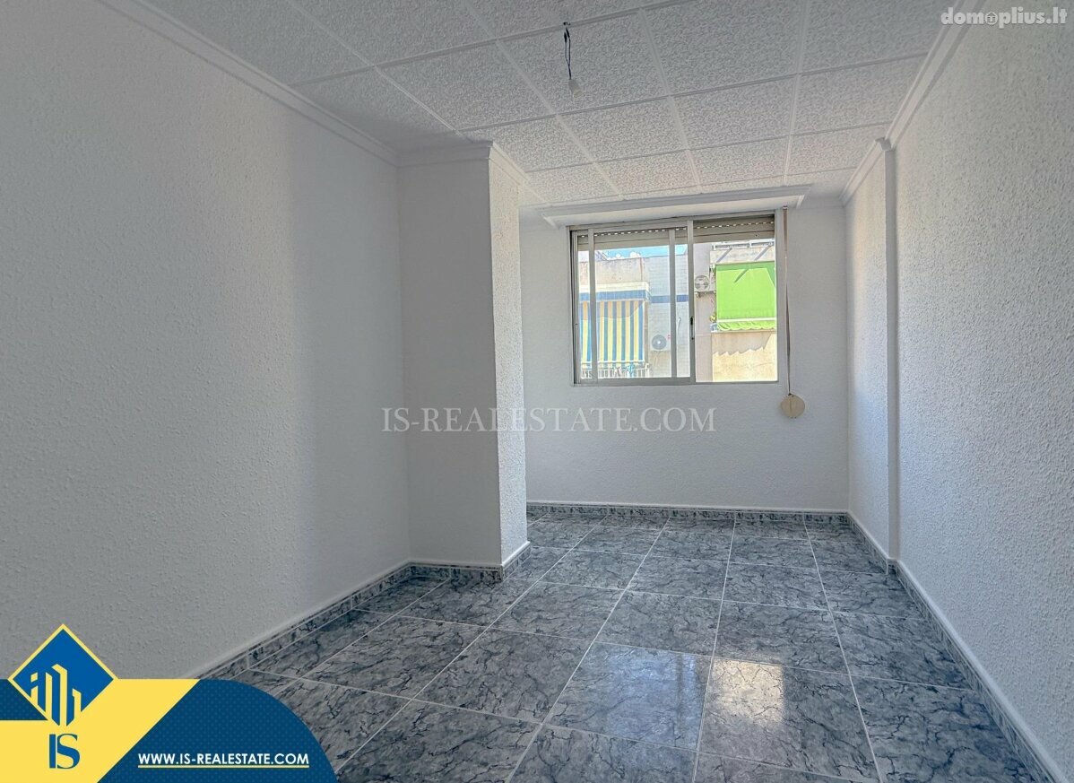 4 rooms apartment for sell Spain, Torrevieja