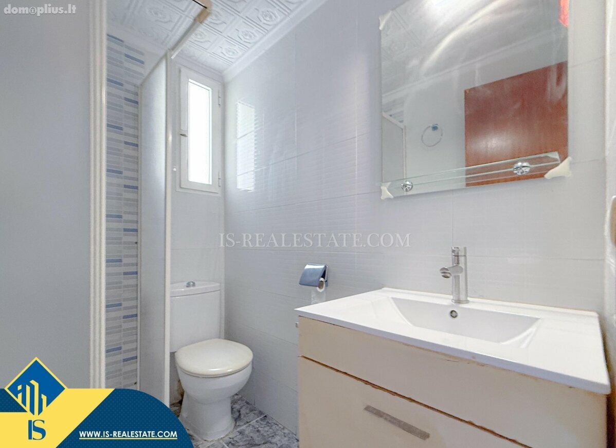 4 rooms apartment for sell Spain, Torrevieja
