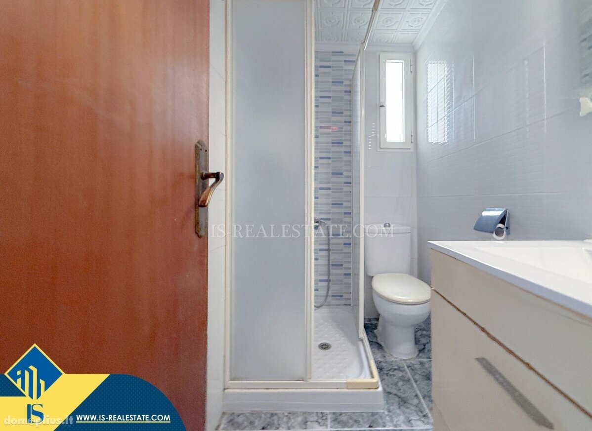 4 rooms apartment for sell Spain, Torrevieja