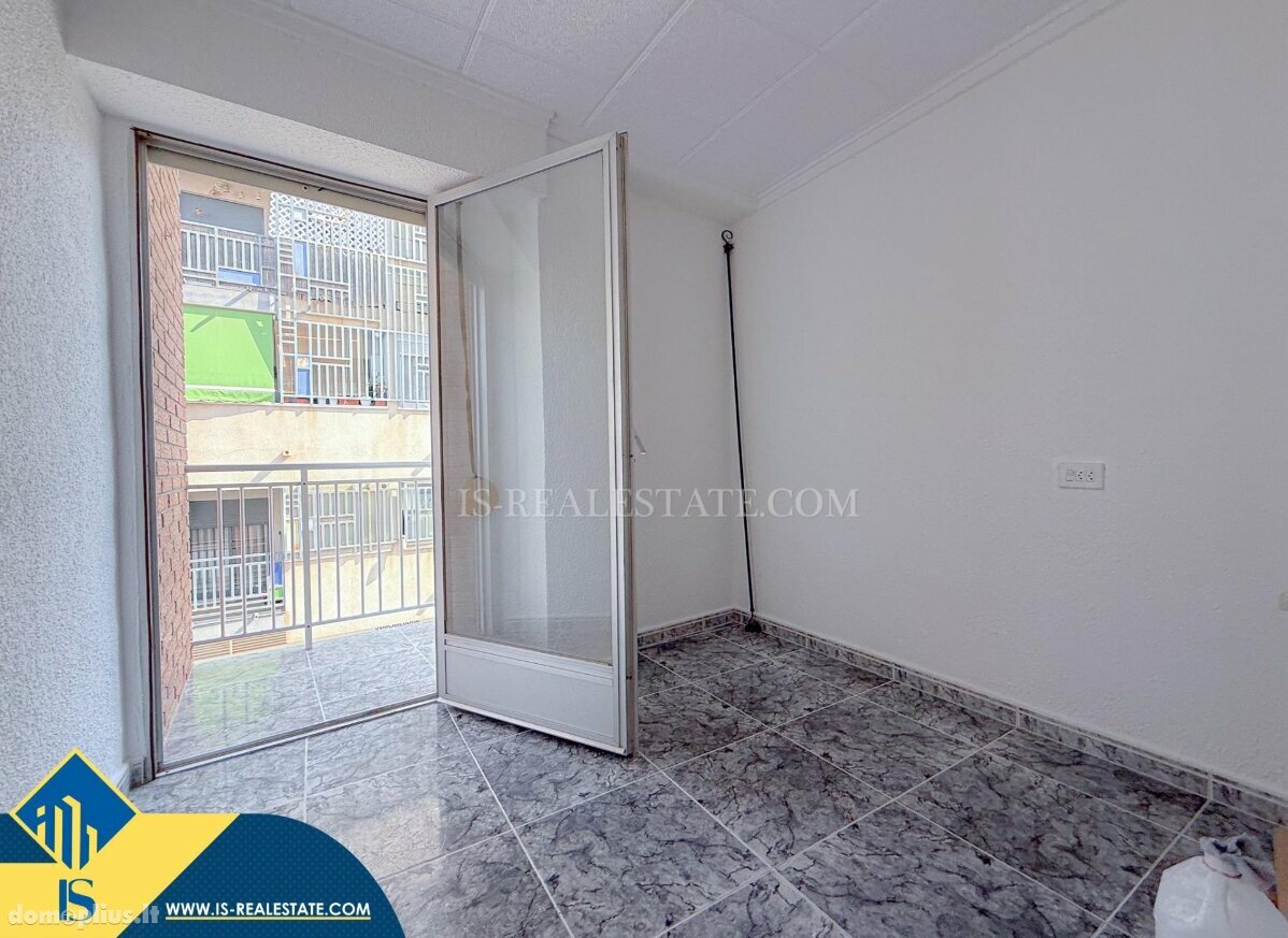 4 rooms apartment for sell Spain, Torrevieja