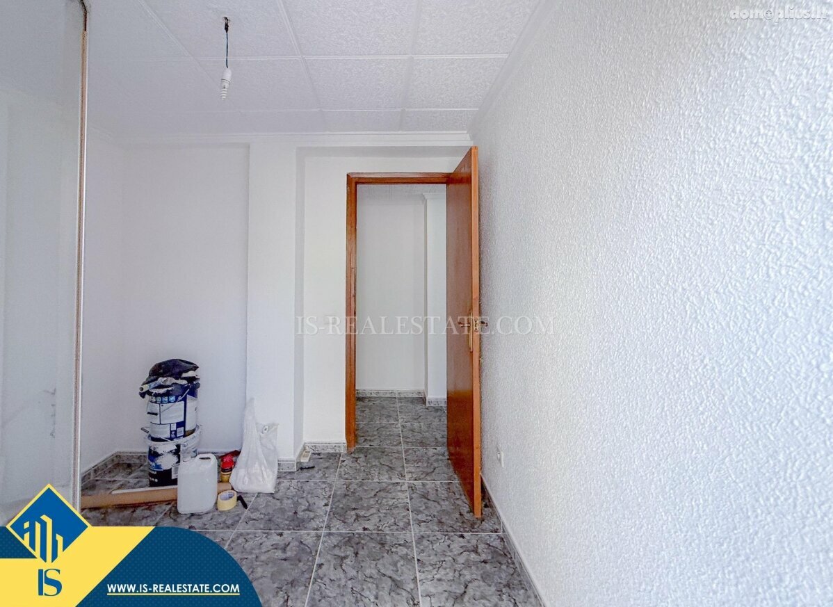 4 rooms apartment for sell Spain, Torrevieja