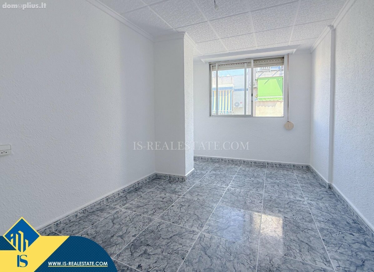 4 rooms apartment for sell Spain, Torrevieja