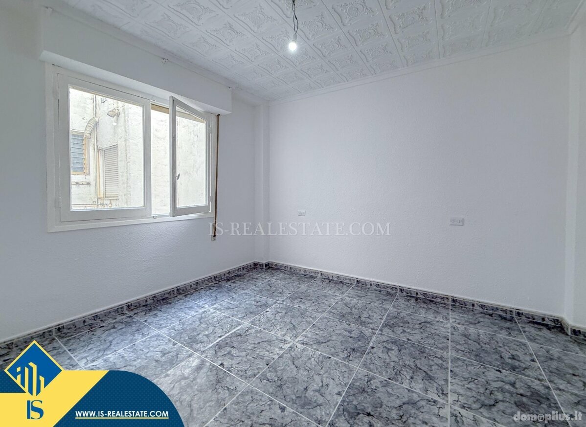 4 rooms apartment for sell Spain, Torrevieja
