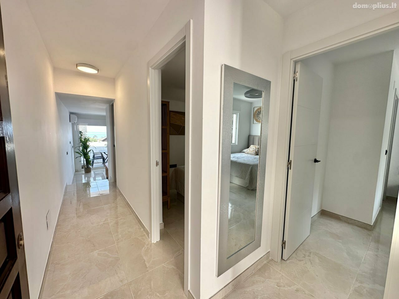 Продается 2 комнатная квартира Испания, Mijas-Costa
