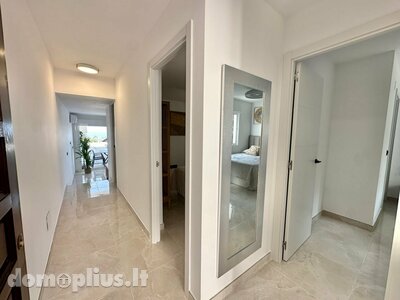 2 rooms apartment for sell Spain, Mijas-Costa