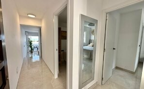 2 комнатная квартира Испания, Mijas-Costa