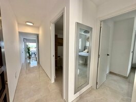 2 kambarių butas Ispanijoje, Mijas-Costa