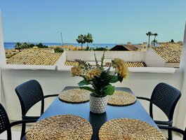 Продается 2 комнатная квартира Испания, Mijas-Costa