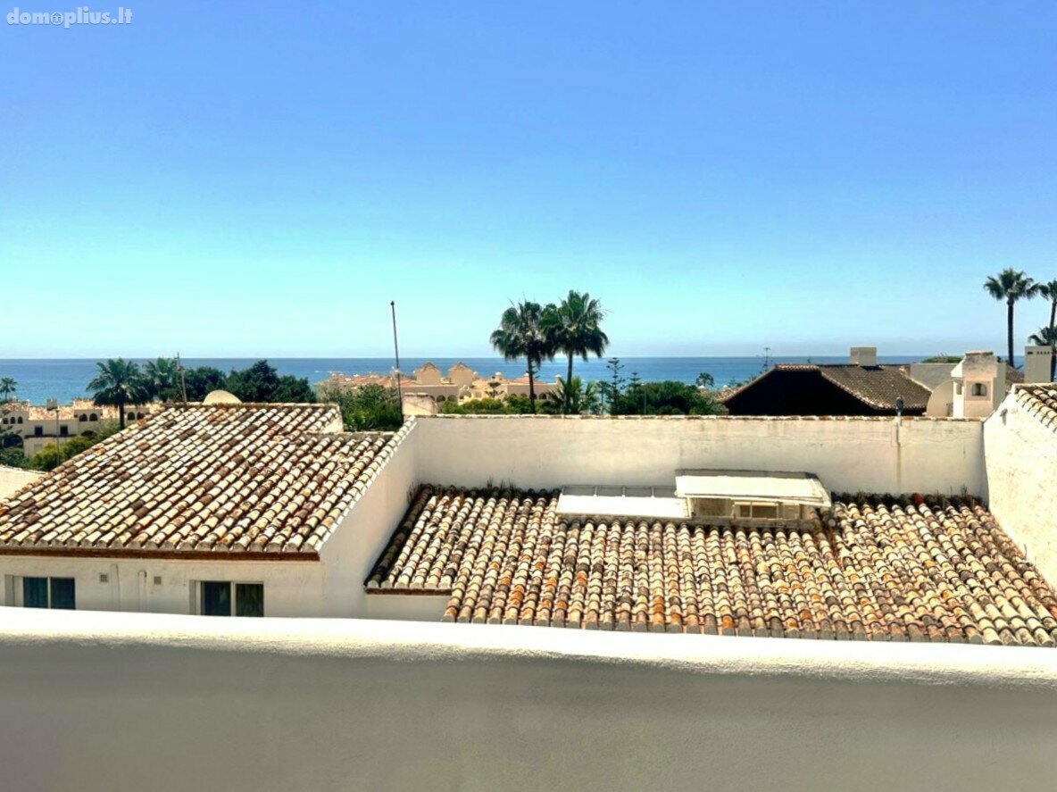 Продается 2 комнатная квартира Испания, Mijas-Costa