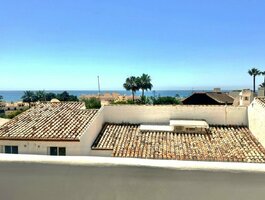 Продается 2 комнатная квартира Испания, Mijas-Costa