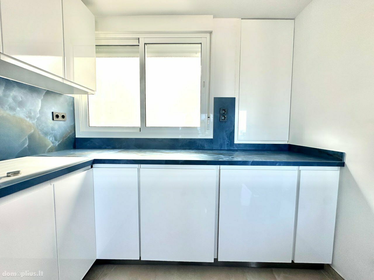 Продается 2 комнатная квартира Испания, Mijas-Costa