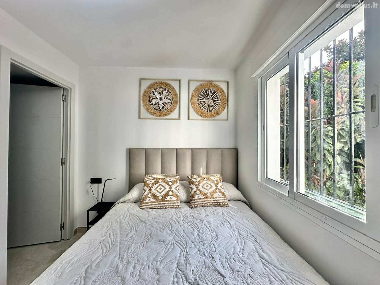 Продается 2 комнатная квартира Испания, Mijas-Costa