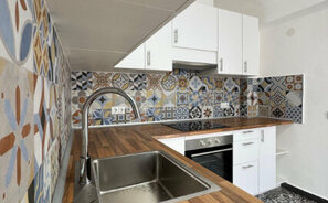 6 room apartment Spain, Torrevieja