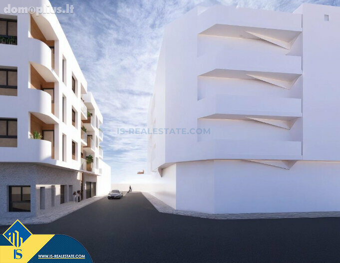 Продается 4 комнатная квартира Испания, Torrevieja